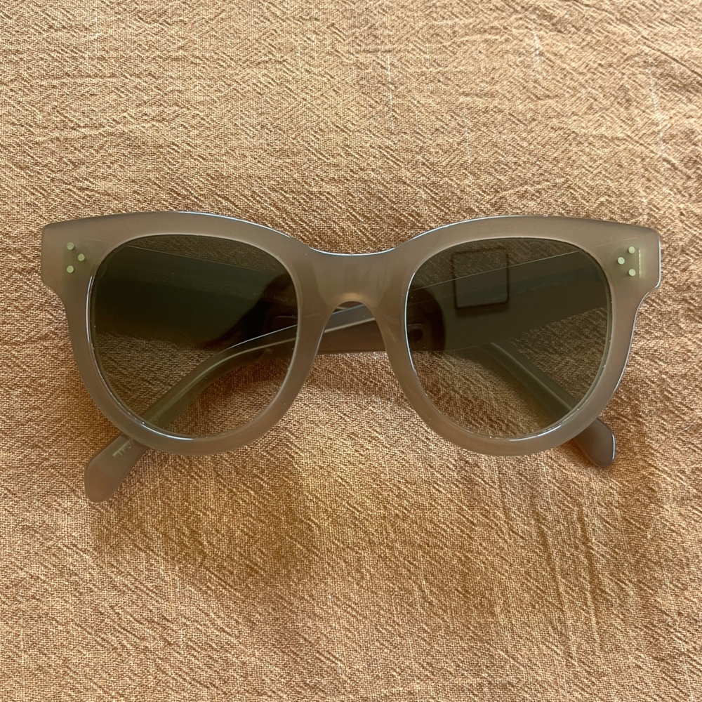 Celine CL4003IN Audrey Sunglasses